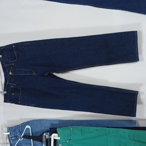 Robert Graham mens Jeans size 36-30 ,premium quality cotton